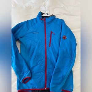 Mammut Jacket Men’s